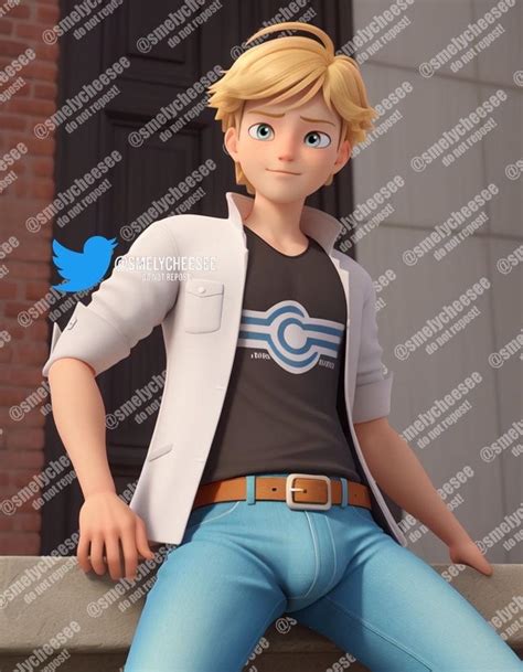 adrien agreste gay porn